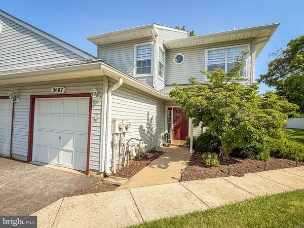 2607 Lynbrooke Dr, YARDLEY, PA 19067