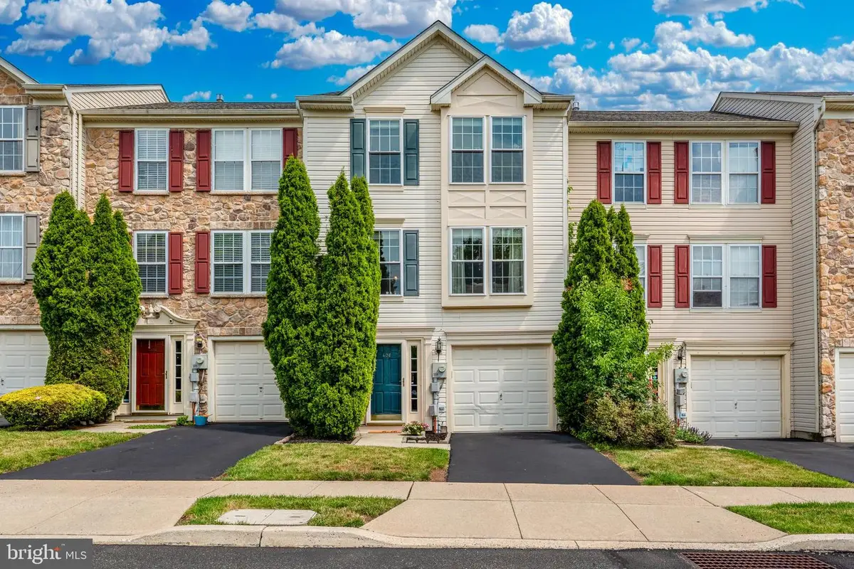 406 Terrace Dr, Quakertown, PA 18951 - #1