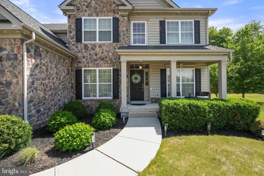 18 Beechwood Blvd, Feasterville Trevose, PA 19053 - #2