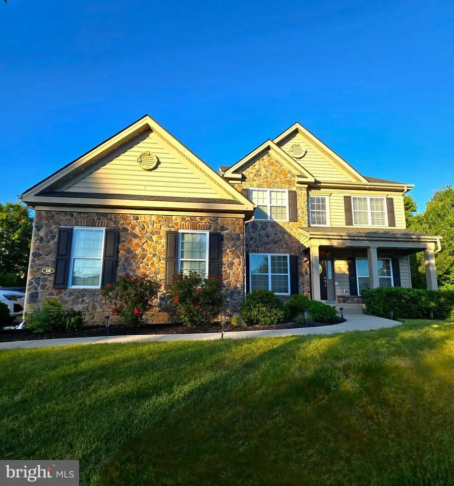 18 Beechwood Blvd, Feasterville Trevose, PA 19053 - #3