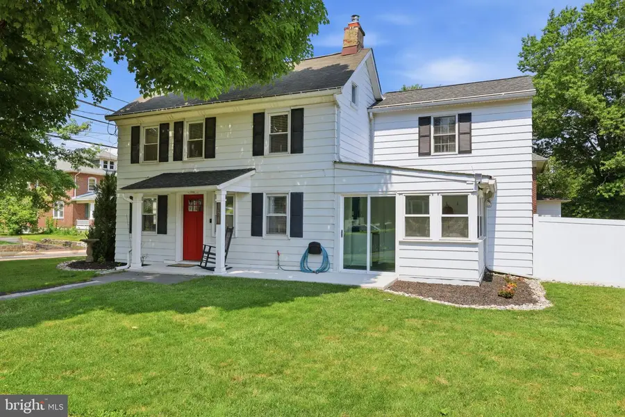 151 S Main St, Dublin, PA 18917 - #2