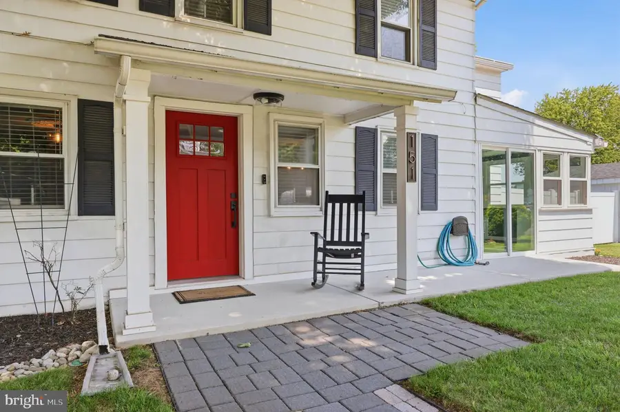 151 S Main St, Dublin, PA 18917 - #3