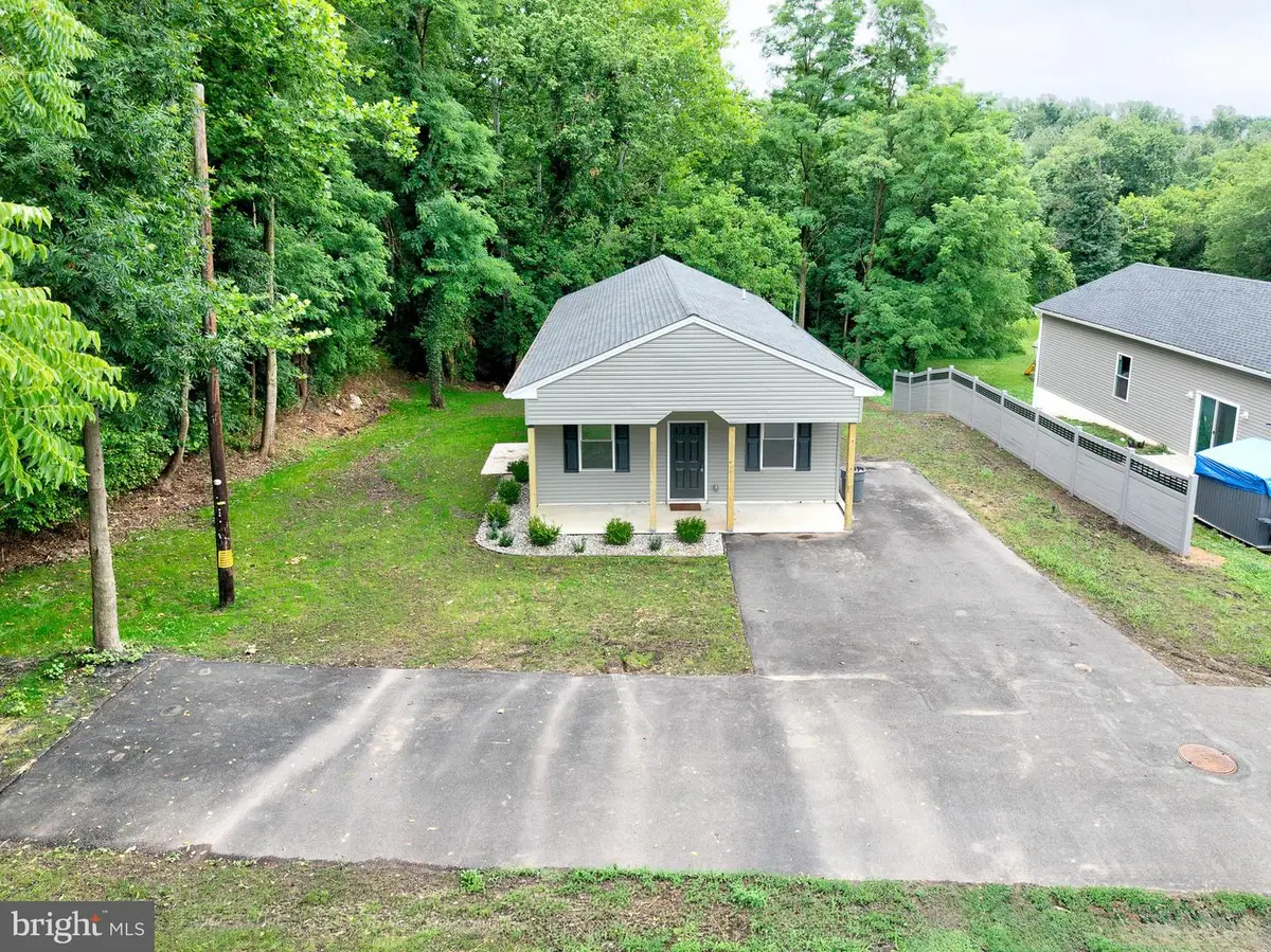 1407 Rising Sun Ave, Langhorne, PA 19047 - #1