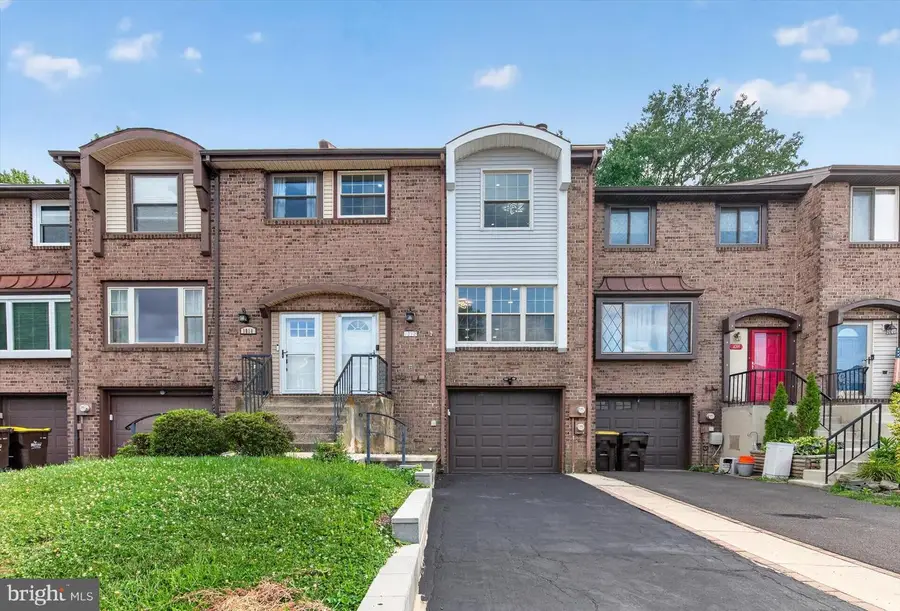 1012 Burnley Ct, Bensalem, PA 19020 - #3