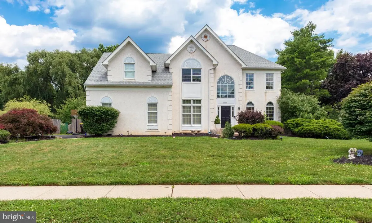 2059 Dawn Ln, Newtown, PA 18940 - #1