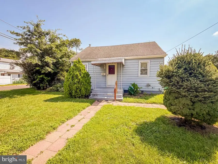 1005 Third Ave, Croydon, PA 19021 - #2