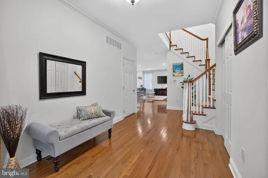 417 Oxford Ln, Chalfont, PA 18914 - #3
