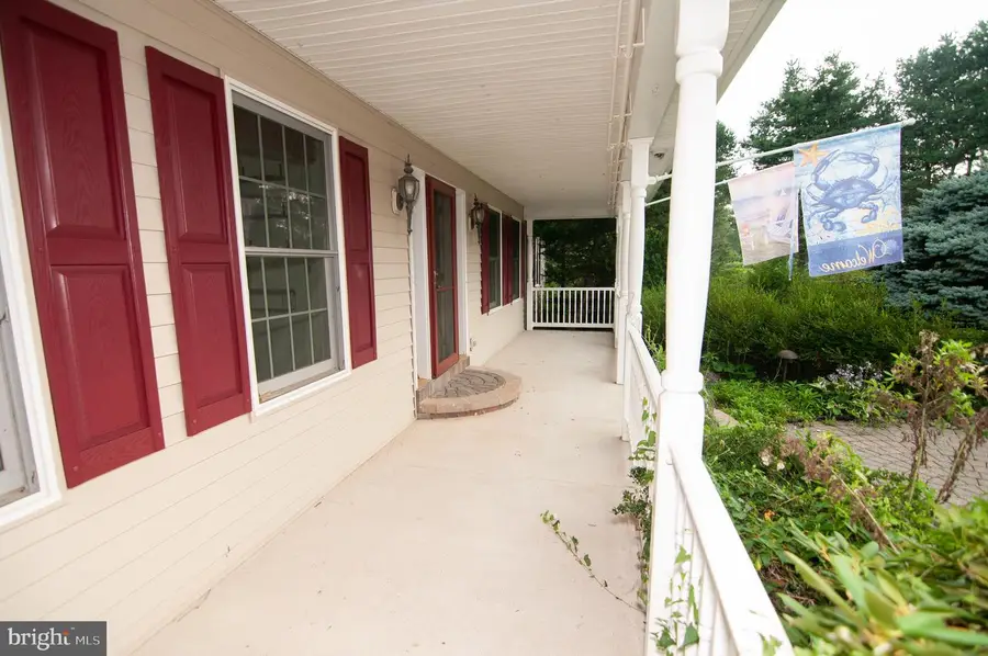 2202 High Meadow Rd, Coopersburg, PA 18036 - #2