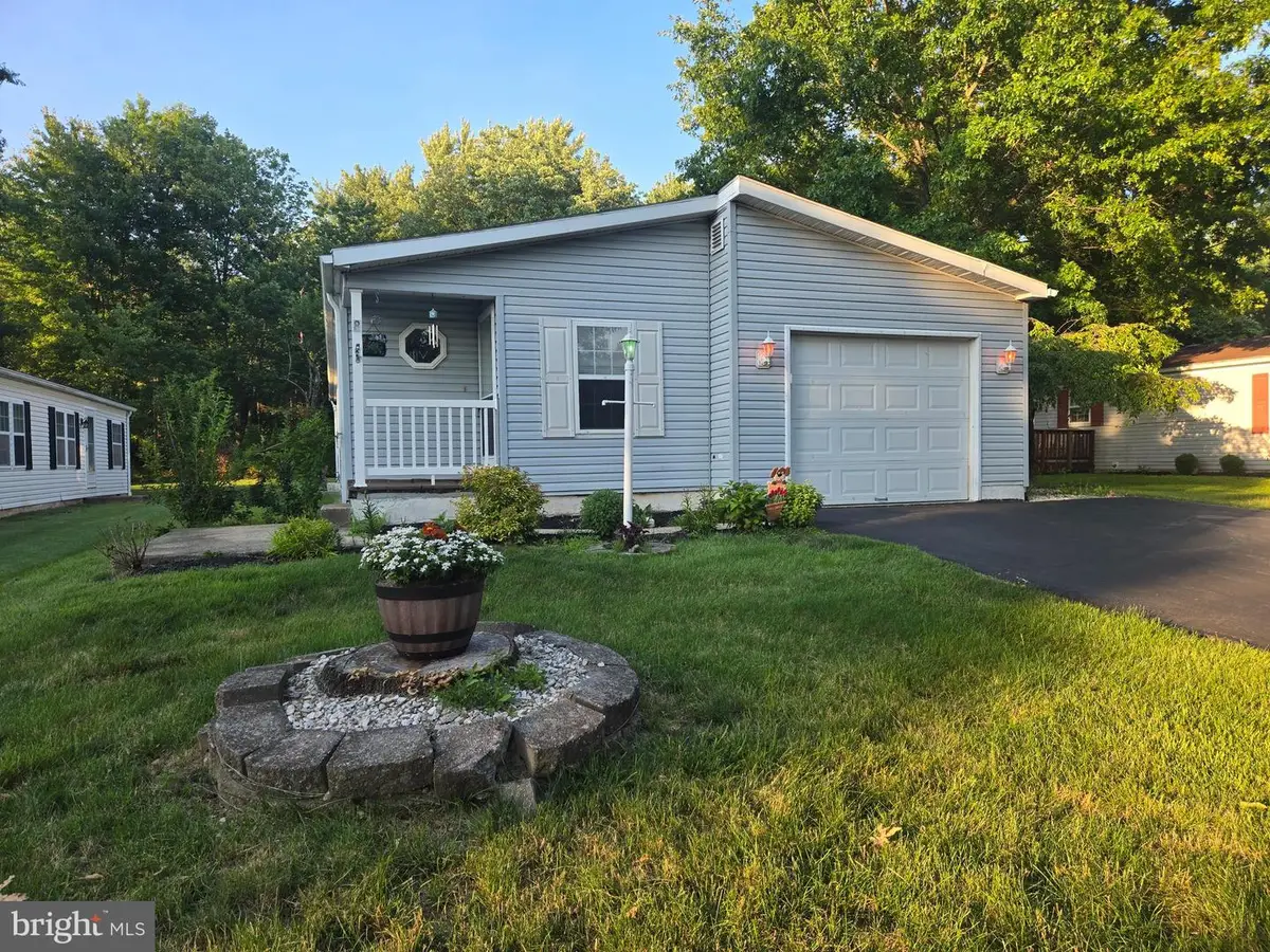 8 Williams Way, Sellersville, PA 18960 - #1