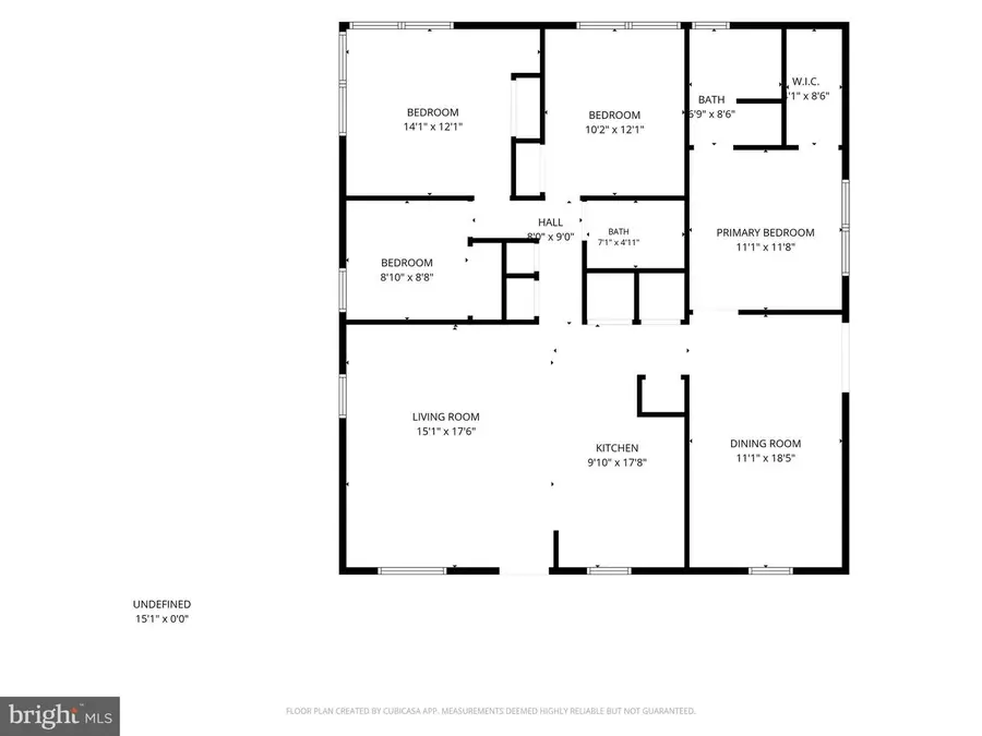 177 Pinewood Dr, Levittown, PA 19054 - #2