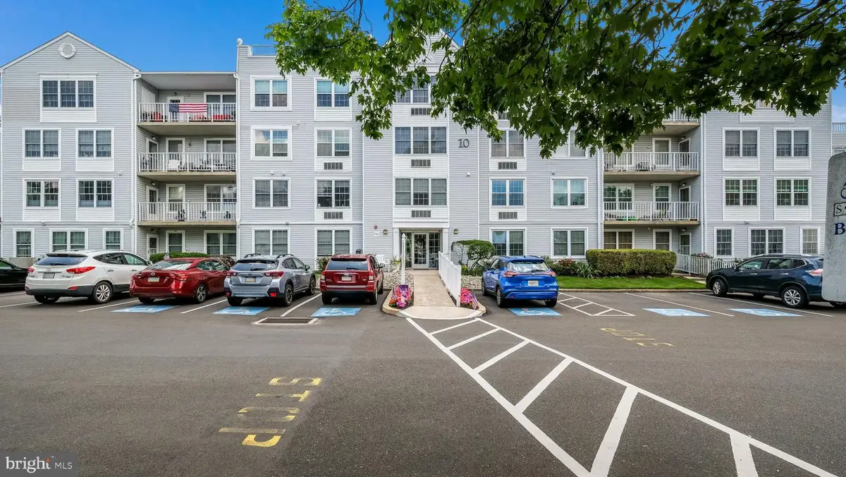 10307 Centennial Sta #103, Warminster, PA 18974 - #1