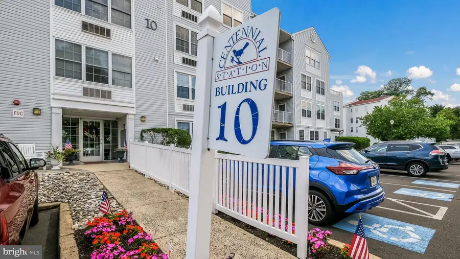 10307 Centennial Sta #103, Warminster, PA 18974 - #2