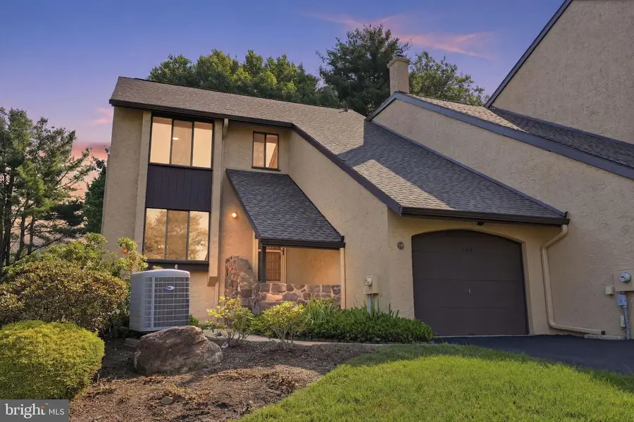 144 Golf Club Dr, Langhorne, PA 19047 - #2