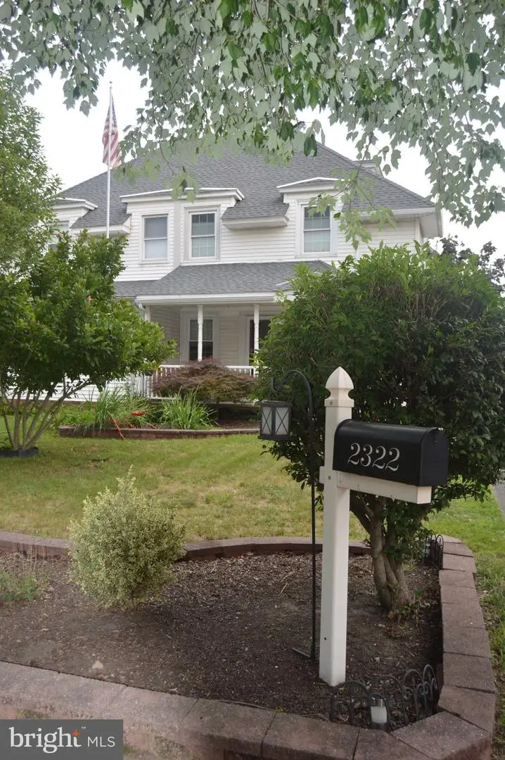 2322 Wilson Ave, Bristol, PA 19007 - #1