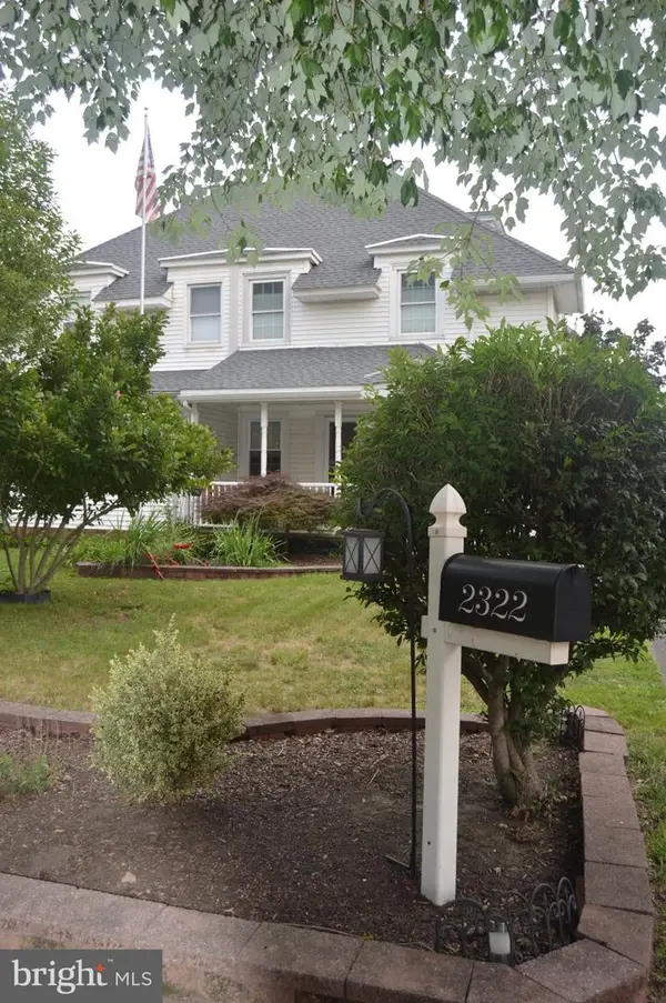 2322 Wilson Ave, BRISTOL, PA 19007