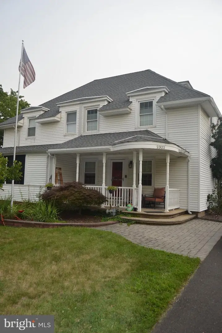 2322 Wilson Ave, Bristol, PA 19007 - #2