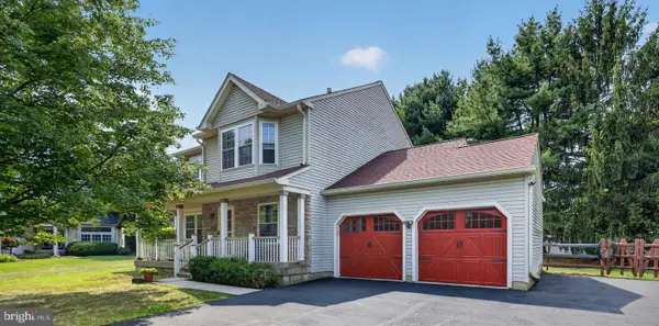 2270 Dogwood Ct, WARRINGTON, PA 18976