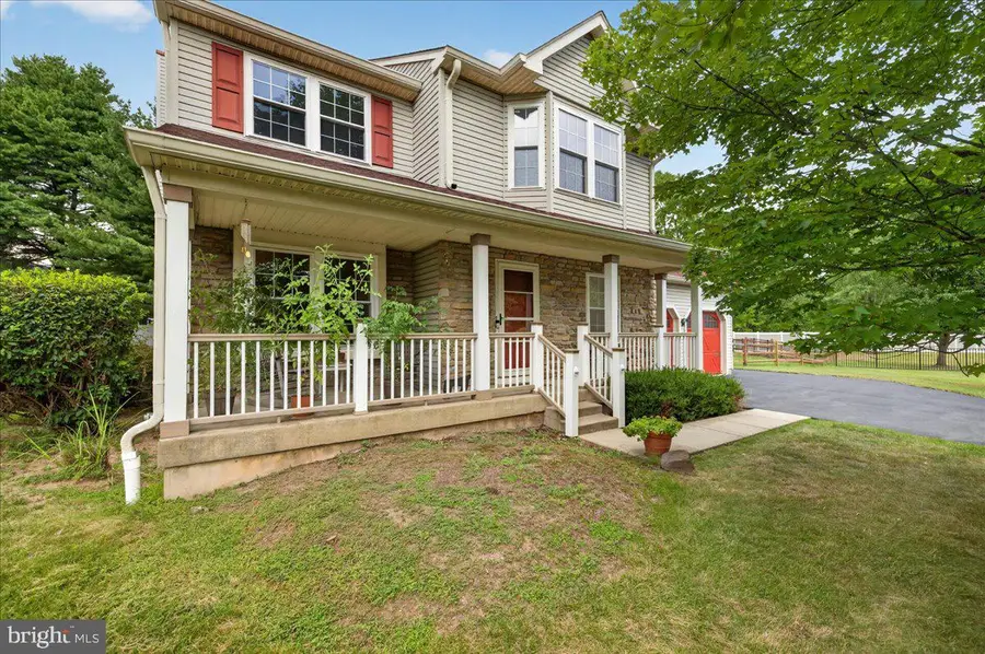 2270 Dogwood Ct, Warrington, PA 18976 - #2