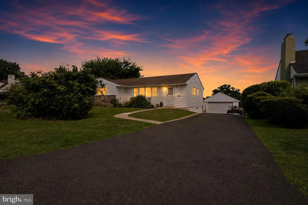 1413 Poplar Rd, Feasterville Trevose, PA 19053 - #1