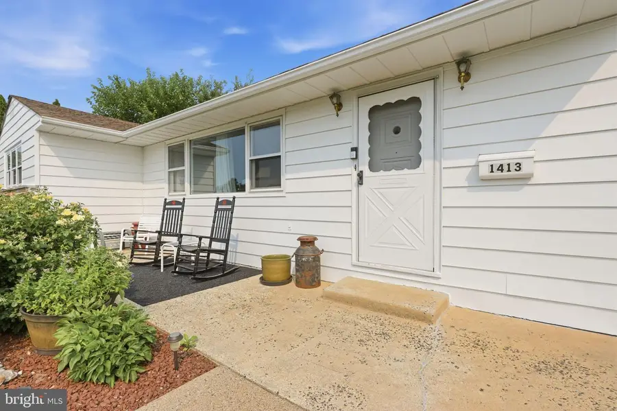 1413 Poplar Rd, Feasterville Trevose, PA 19053 - #3