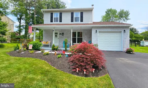 1519 Silver Lake Rd, LANGHORNE, PA 19047