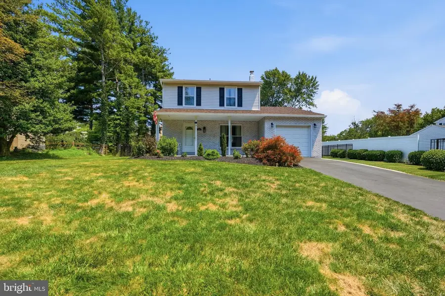 1519 Silver Lake Rd, Langhorne, PA 19047 - #3