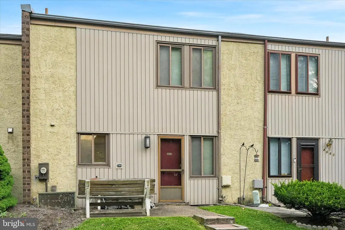 4662 Canterbury Ct, Bensalem, PA 19020 - #1