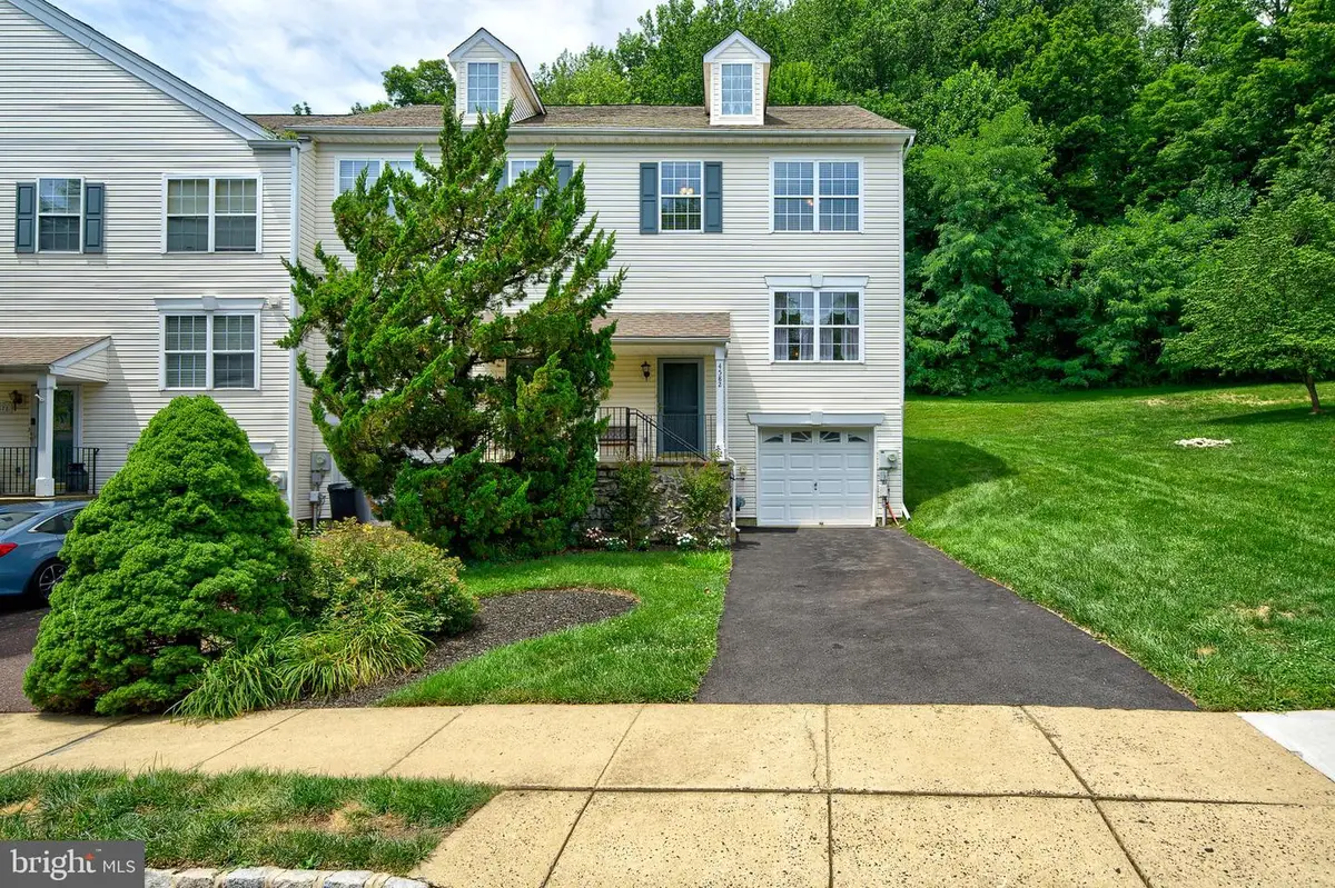 4582 Louise Saint Claire Dr, Doylestown, PA 18902 - #1