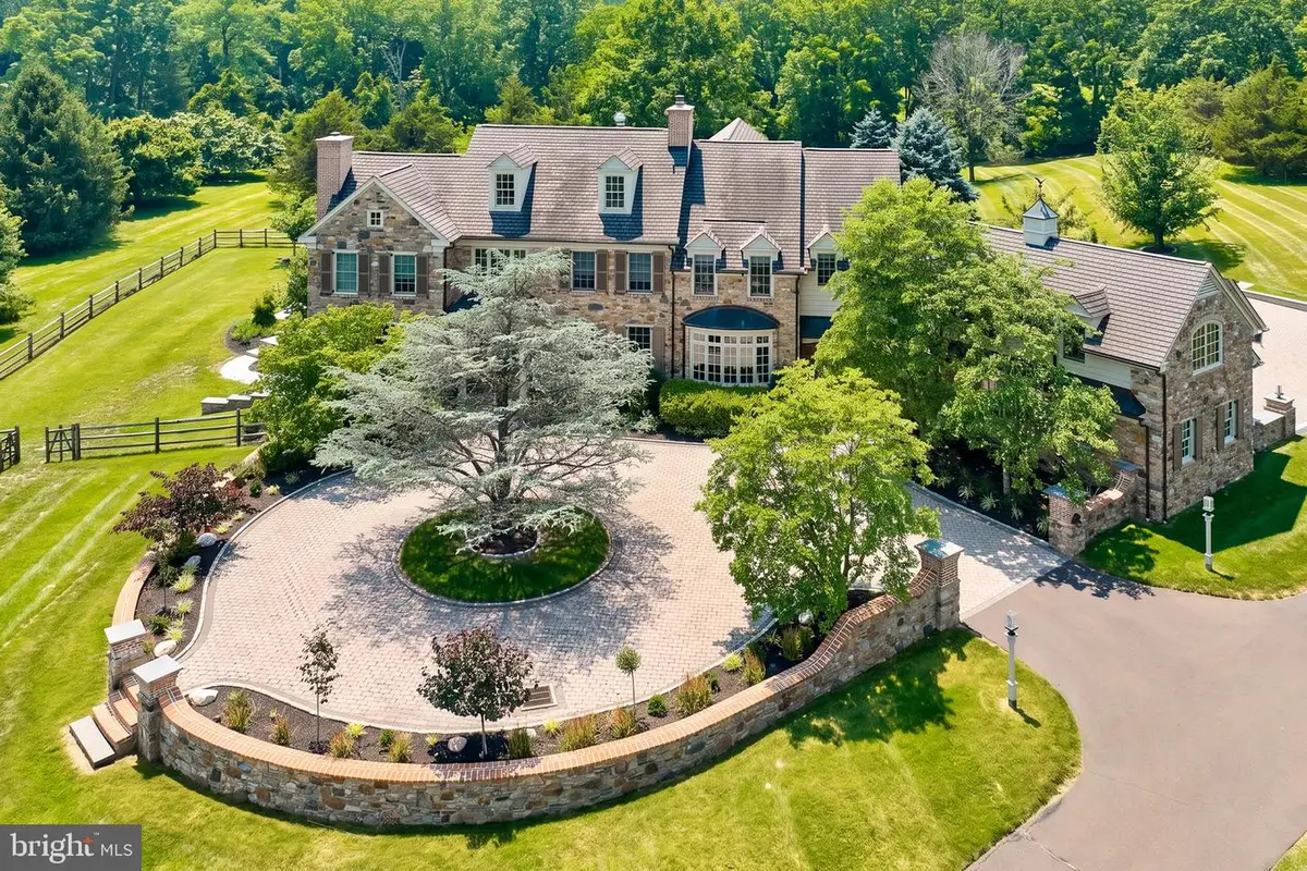 6020 Atkinson Rd, New Hope, PA 18938 - #1