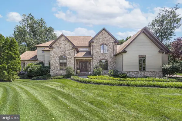 394 Collins Grant Ct, YARDLEY, PA 19067