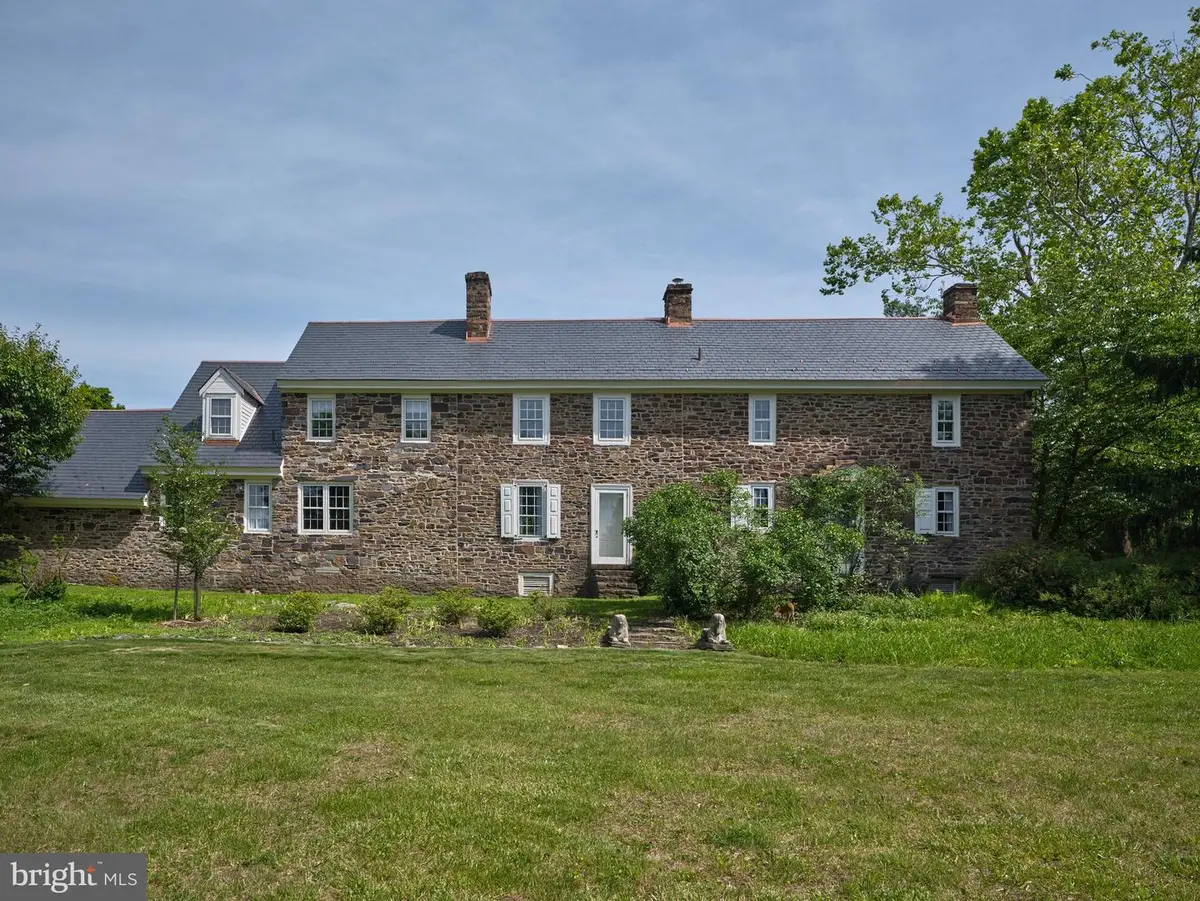 Address Withheld By Seller, Doylestown, PA 18902 - #1