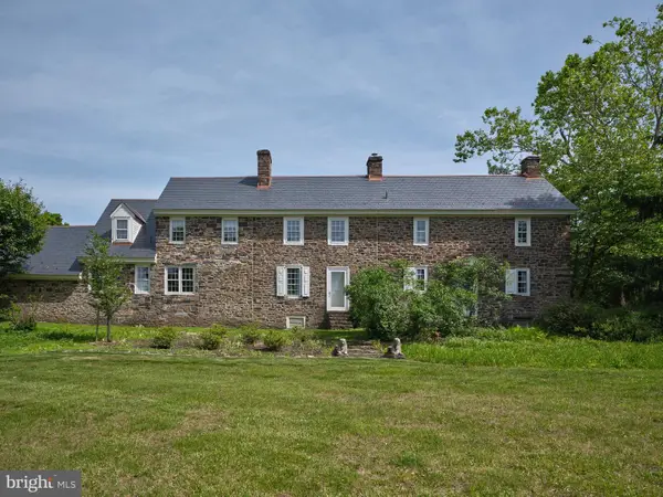 Address Withheld By Seller, DOYLESTOWN, PA 18902