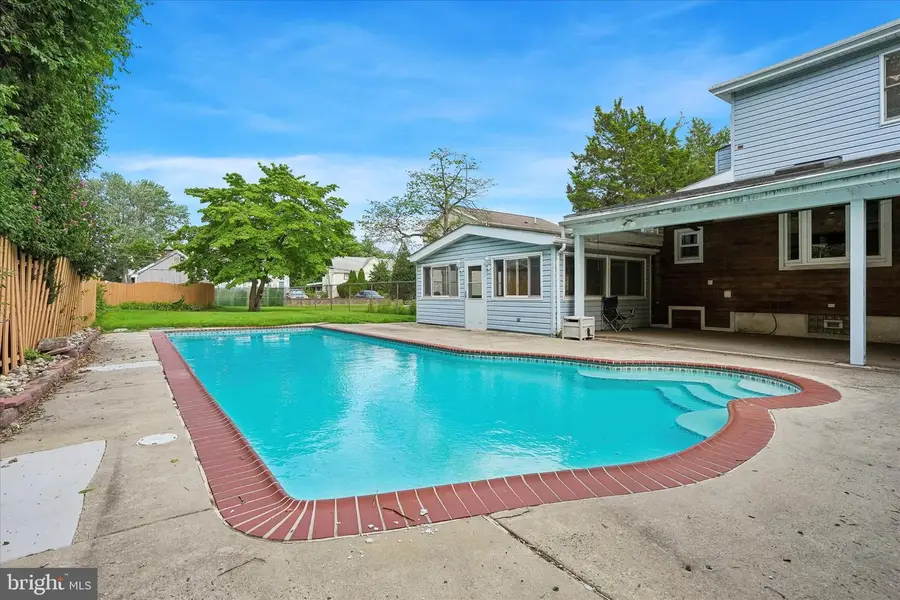1049 Richardson Ave, Bensalem, PA 19020 - #2