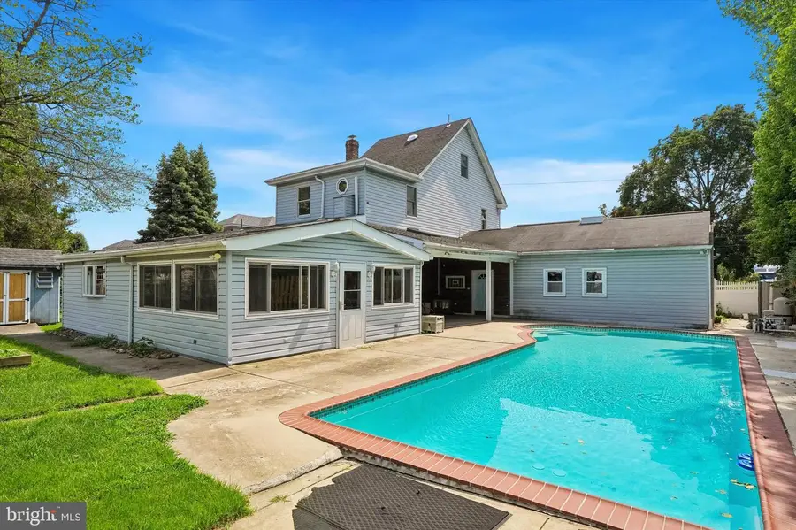 1049 Richardson Ave, Bensalem, PA 19020 - #3
