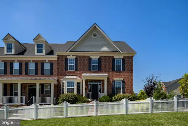 4837 E Blossom Dr, DOYLESTOWN, PA 18902