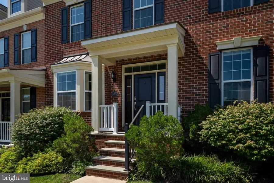 4837 E Blossom Dr, Doylestown, PA 18902 - #2