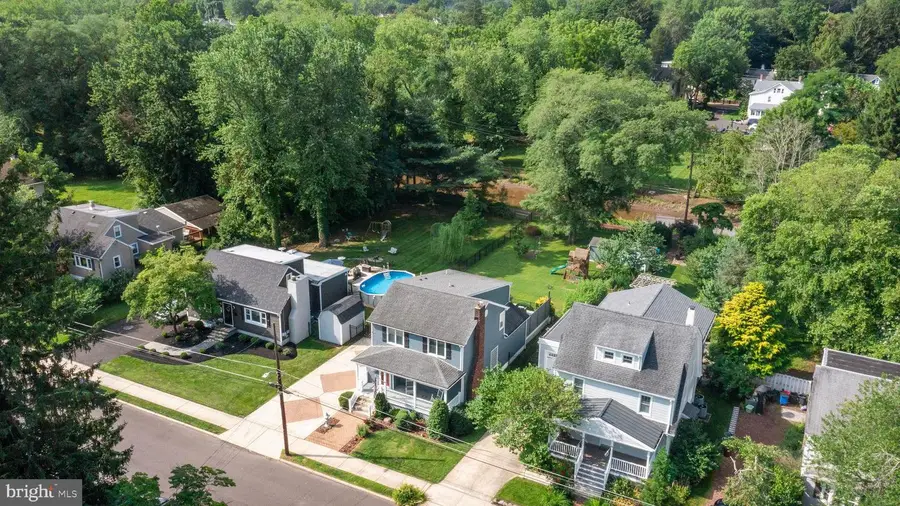 119 Pennsylvania Ave, Yardley, PA 19067 - #2