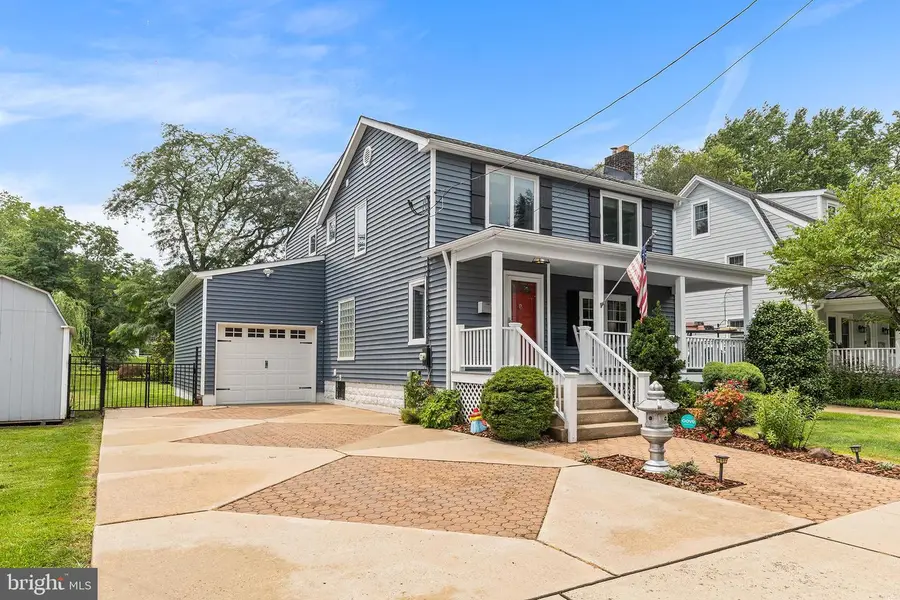 119 Pennsylvania Ave, Yardley, PA 19067 - #3