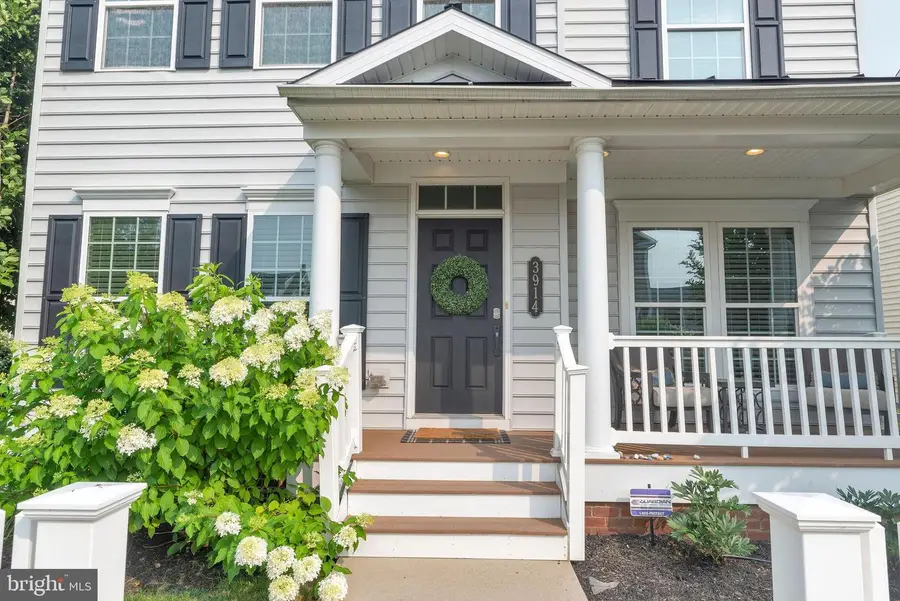 3914 Salome Rd, Doylestown, PA 18902 - #2