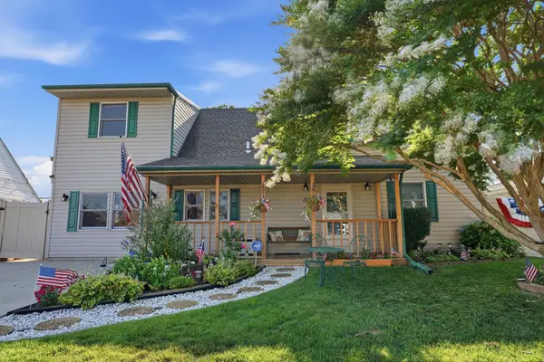 31 Narcissus Ln, LEVITTOWN, PA 19054