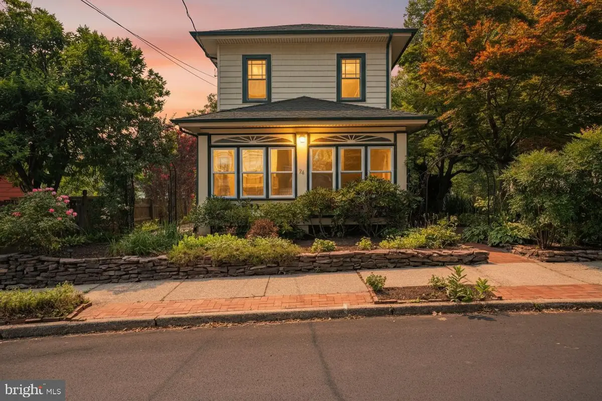 26 Osborne Ave, Morrisville, PA 19067 - #1