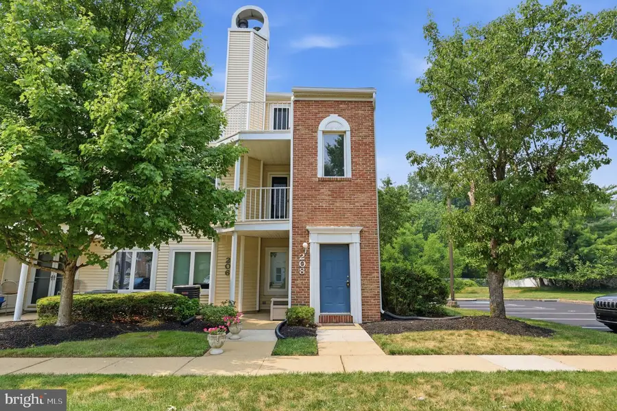208 Devon Way, Levittown, PA 19057 - #2