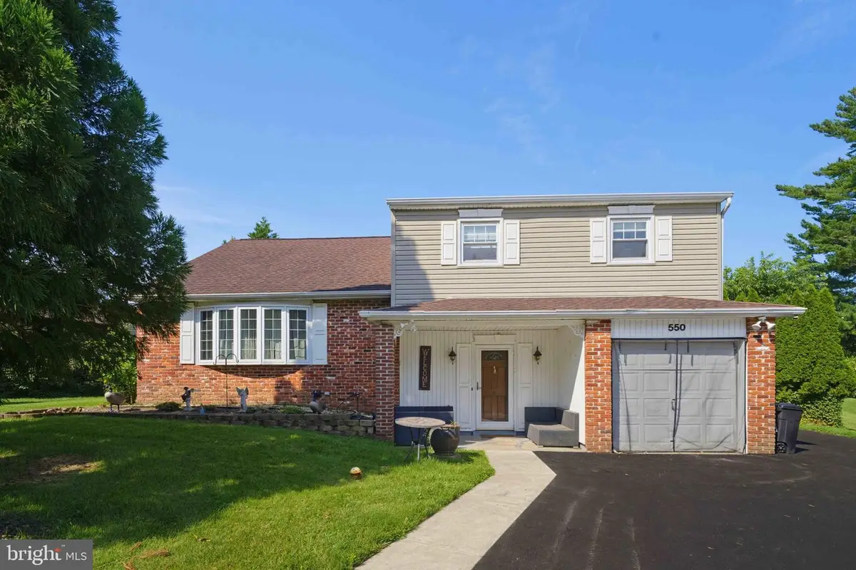 550 Gables Ct, Langhorne, PA 19047 - #1