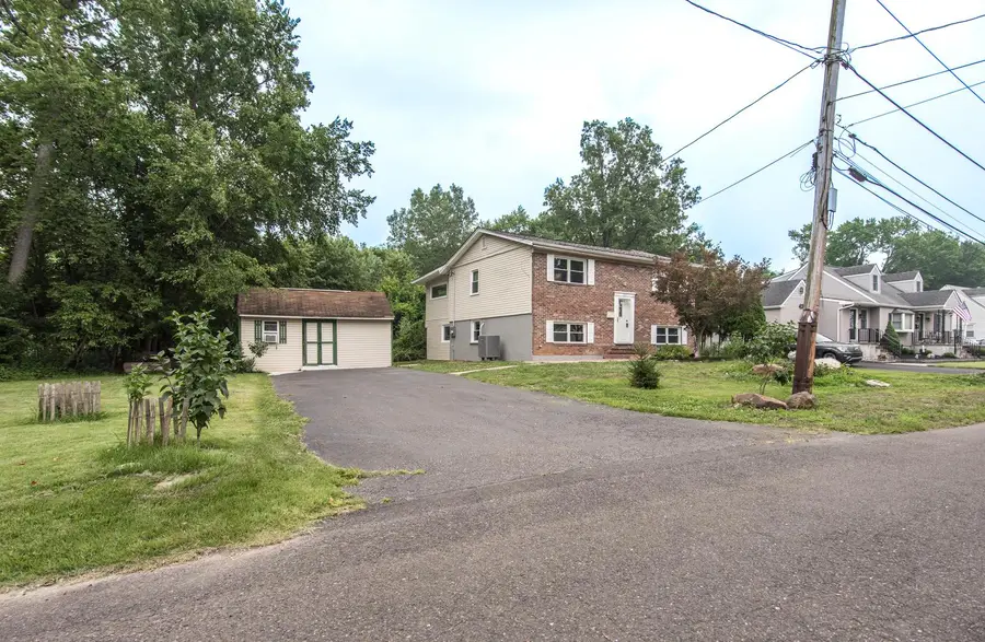 313 Wyoming Ave, Langhorne, PA 19047 - #3
