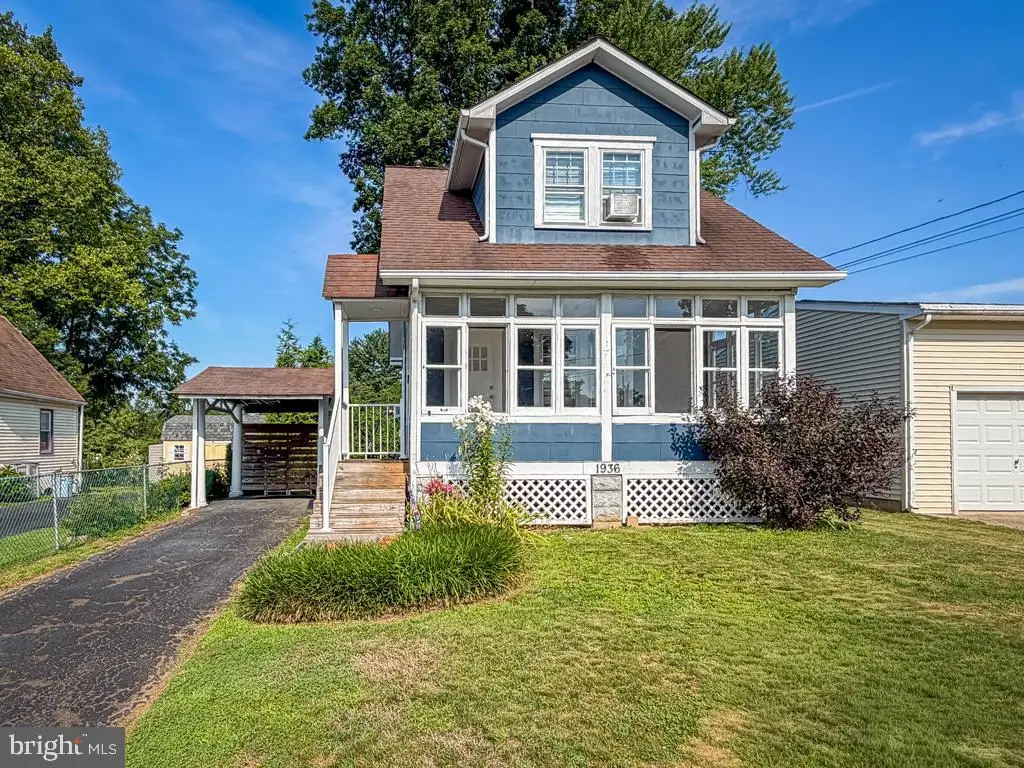 1936 Fulton, Feasterville Trevose, PA 19053 - #1