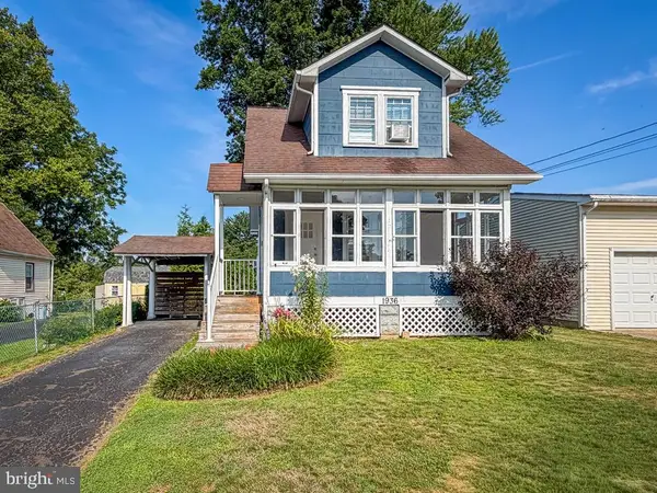 1936 Fulton, FEASTERVILLE TREVOSE, PA 19053