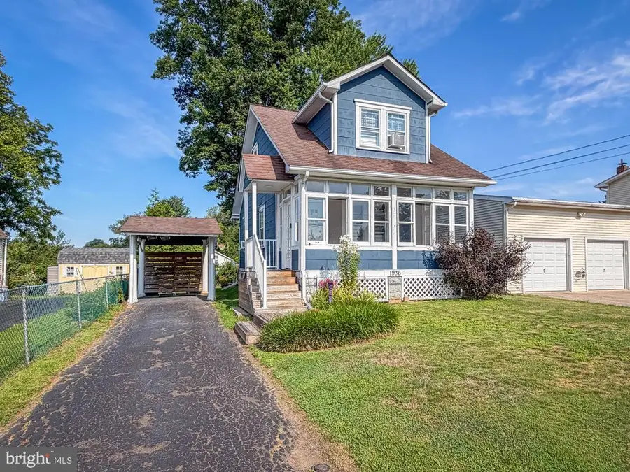 1936 Fulton, Feasterville Trevose, PA 19053 - #2