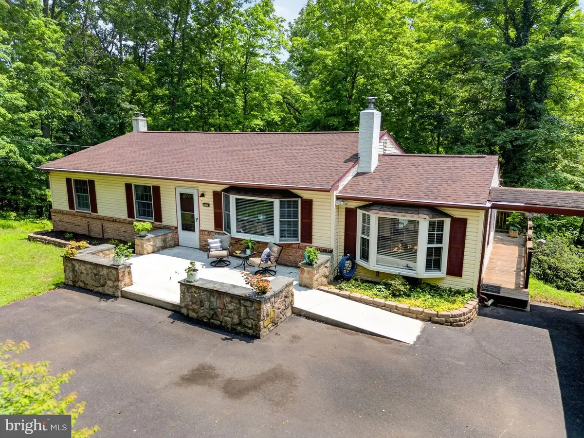 121 S Limekiln Pike, Chalfont, PA 18914 - #1