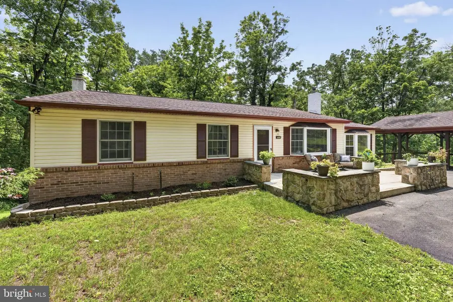 121 S Limekiln Pike, Chalfont, PA 18914 - #3