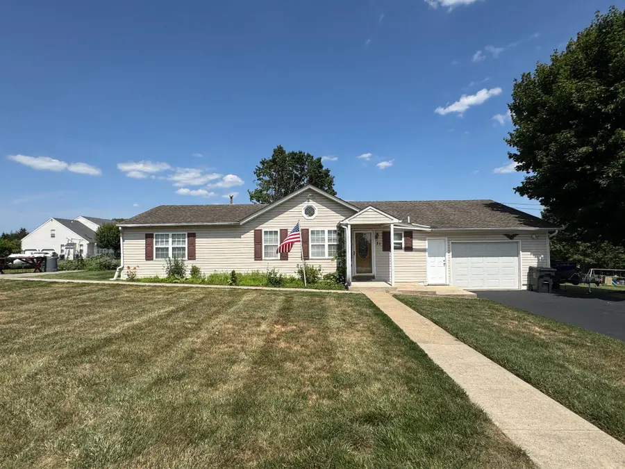 31 Bridgetown Pike, Southampton, PA 19053 - #2